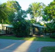 Cardwell Van Park - Tweed Heads Accommodation
