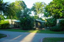 Cardwell Van Park - Tweed Heads Accommodation 0