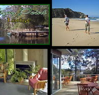 Gipsy Point Lodge - Tweed Heads Accommodation