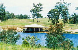 Lake Charlotte Winery - Tweed Heads Accommodation 0