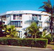 Beach Park Motor Inn - Tweed Heads Accommodation