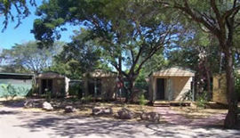 Mataranka Hotel Motel - Tweed Heads Accommodation 0