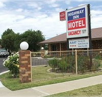 Highway Inn Motel - Tweed Heads Accommodation