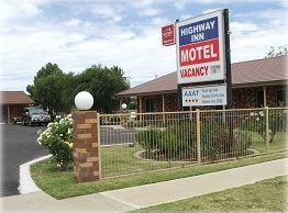 Highway Inn Motel - Tweed Heads Accommodation 0