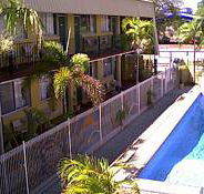 The Stuart Hotel - Tweed Heads Accommodation