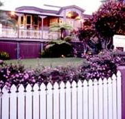 Naracoopa B And B - Tweed Heads Accommodation