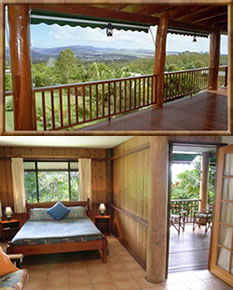 Atherton QLD Tweed Heads Accommodation
