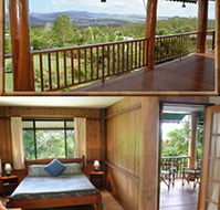 Atherton Blue Gum - Tweed Heads Accommodation