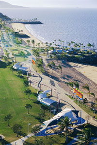 Cape Cleveland QLD Tweed Heads Accommodation