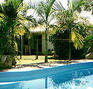 Kaikea Bed and Breakfast - Tweed Heads Accommodation