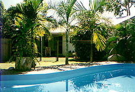 Kaikea Bed And Breakfast - Tweed Heads Accommodation 0