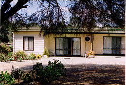 Yallunda Flat SA Tweed Heads Accommodation