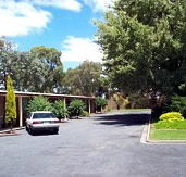 Jubilee Motor Inn - Tweed Heads Accommodation