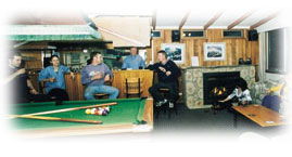 Avalanche Ski Lodge - Tweed Heads Accommodation 0