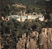 Mount Buffalo Chalet  Cresta Lodge - Tweed Heads Accommodation
