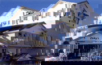 Zirkys Lodge - Tweed Heads Accommodation 0