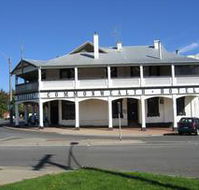 Commonwealth Hotel - Tweed Heads Accommodation