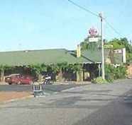 Great Western Hotel Motel - Tweed Heads Accommodation