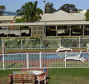 All Rivers Motor Inn - Tweed Heads Accommodation