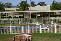 All Rivers Motor Inn - Tweed Heads Accommodation 0
