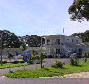 Blue Horizon Motel - Tweed Heads Accommodation