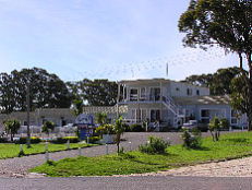 Blue Horizon Motel - Tweed Heads Accommodation 0
