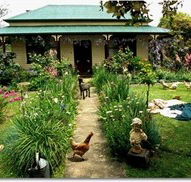 Campbell Homestead - Tweed Heads Accommodation