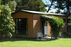 Casuarina Cabins - Tweed Heads Accommodation 0