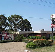 Coach Lamp Motel - Tweed Heads Accommodation