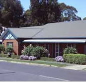 Hepburn Springs Motor Inn - Tweed Heads Accommodation
