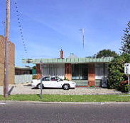 Roma Holiday Flats - Tweed Heads Accommodation