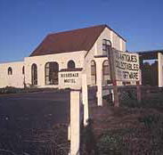 Rosedale Motel - Tweed Heads Accommodation