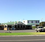 Schomberg Inn Hotel Motel - Tweed Heads Accommodation