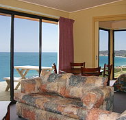 Seafarers Getaway - Tweed Heads Accommodation