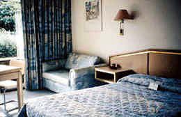 Coopers Creek VIC Tweed Heads Accommodation