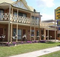 Victoria Lodge Motor Inn and Apartments - Tweed Heads Accommodation