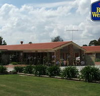  Werribee Park Motor Inn - Tweed Heads Accommodation