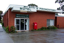 Wilsons Promontory Motel - Tweed Heads Accommodation 0
