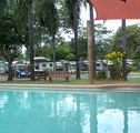 Bribie Island Caravan Park - Tweed Heads Accommodation