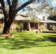 Millamolong Station - Tweed Heads Accommodation