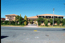 Burra NSW Tweed Heads Accommodation