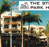 Strand Park Hotel - Tweed Heads Accommodation
