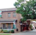 Cedar Lodge Motel - Tweed Heads Accommodation