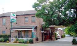 Cedar Lodge Motel - Tweed Heads Accommodation 0