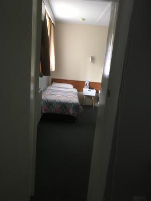 Camperdown Cascade Motel - Tweed Heads Accommodation 7