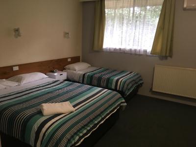 Camperdown Cascade Motel - Tweed Heads Accommodation 8