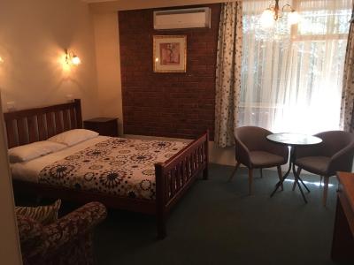Camperdown Cascade Motel - Tweed Heads Accommodation 10