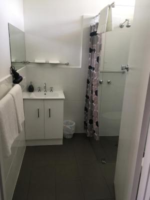 Camperdown Cascade Motel - Tweed Heads Accommodation 11