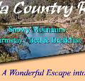 Koomulla Country Retreat - Tweed Heads Accommodation