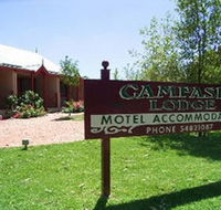 Campaspe Lodge - Tweed Heads Accommodation